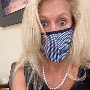 Meet your Posher, Dawn